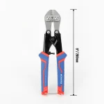 Draadkniptang 200mm - Afbeelding 5