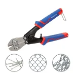 Draadkniptang 200mm - Afbeelding 4