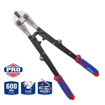 Opvouwbare betonschaar 600mm