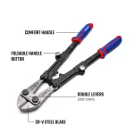 Opvouwbare betonschaar 600mm - Afbeelding 3