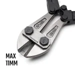 Opvouwbare betonschaar 600mm - Afbeelding 5