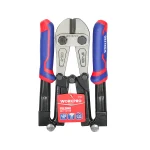 Opvouwbare betonschaar 450mm - Afbeelding 2