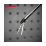 Schroevendraaier Poz PZ0 x 75mm CR-V - Afbeelding 8