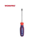 Schroevendraaier Pozi PZ1 x 100mm CR-V