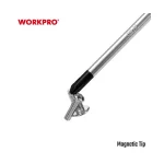 Schroevendraaier Pozi PZ1 x 100mm CR-V - Afbeelding 3