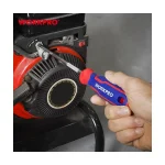 Schroevendraaier Pozi PZ1 x 100mm CR-V - Afbeelding 7