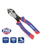 Zijkniptang 180mm CR-V (heavy duty) - Afbeelding 5