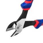 Zijkniptang 180mm CR-V (heavy duty) - Afbeelding 6