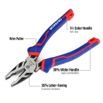 Combinatietang 200mm CR-V - Afbeelding 8