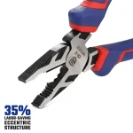 Combinatietang 200mm CR-V - Afbeelding 7