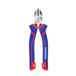 Zijkniptang  180mm CR-V