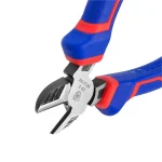 Zijkniptang  180mm CR-V - Afbeelding 3