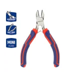Kniptang  precisie 110mm CR-V - Afbeelding 2