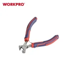 Kopkniptang precisie CR-V - Afbeelding 3