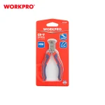 Kopkniptang precisie CR-V - Afbeelding 4