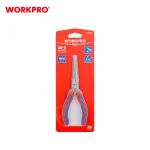 Naaldbektang precisie CR-V - Afbeelding 4