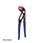 Beschermende bekken voor waterpomptang 250mm - Afbeelding 4