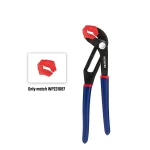 Beschermende bekken voor waterpomptang 250mm - Afbeelding 2