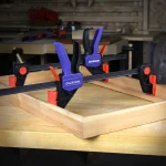 Snelspan lijmklem 450mm - Afbeelding 8