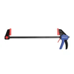 Snelspan lijmklem 450mm Heavy Duty - Afbeelding 4