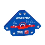 Lasmagneet met aan/uit-schakelaar