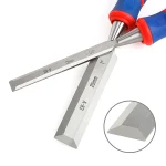 Beitelset voor hout 3-delig  CR-V - Afbeelding 2