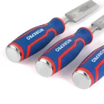 Beitelset voor hout 3-delig  CR-V - Afbeelding 8