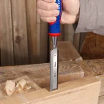 Beitelset voor hout 3-delig  CR-V - Afbeelding 6