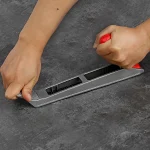 Raspblok universeel 250mm - Afbeelding 3