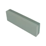 Slijpsteen dubbelzijdig 150mm - Afbeelding 4