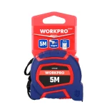 Rolmaat met nylon coating 5.5M x 25mm - Afbeelding 4