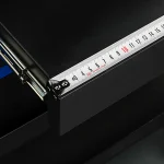 Rolmaat met nylon coating 5.5M x 25mm - Afbeelding 5