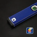 Waterpas aluminium magnetisch 1800mm - Afbeelding 4