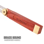 Zwaaihaak 230mm - Afbeelding 3