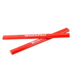 Timmermanspotloden 176mm (2 stuks) - Afbeelding 3