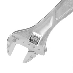 Moersleutel verstelbaar 250mm CR-V - Afbeelding 2