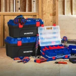 Gereedschapskist L  500mm - Afbeelding 4