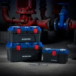 Gereedschapskist L  500mm - Afbeelding 5