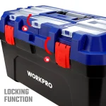 Gereedschapskist XL  570mm - Afbeelding 10