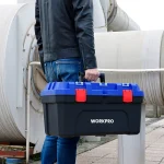 Gereedschapskist XL  570mm - Afbeelding 5