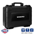 Waterdichte opbergkoffer (heavy duty) 450mm