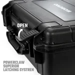 Waterdichte opbergkoffer (heavy duty) 450mm - Afbeelding 5