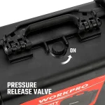 Waterdichte opbergkoffer (heavy duty) 450mm - Afbeelding 6