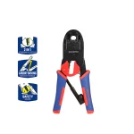 Krimptang 5 in 1 - Afbeelding 4