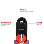 Krimptang 5 in 1 - Afbeelding 3