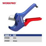 Buisnijder 63mm - Afbeelding 9