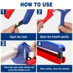 Buisnijder 42mm - Afbeelding 5