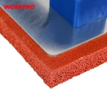 Schuurbord rubber fijn 240X100 - Afbeelding 4