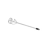 Verfmenger spiraalmodel 400×80mm - Afbeelding 3