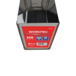 Voegbak RVS 300mm - Afbeelding 2